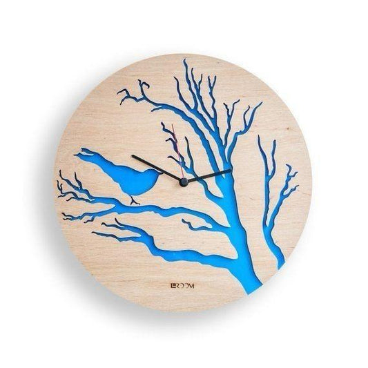 Orologi in Legno PERSONALIZZABILI