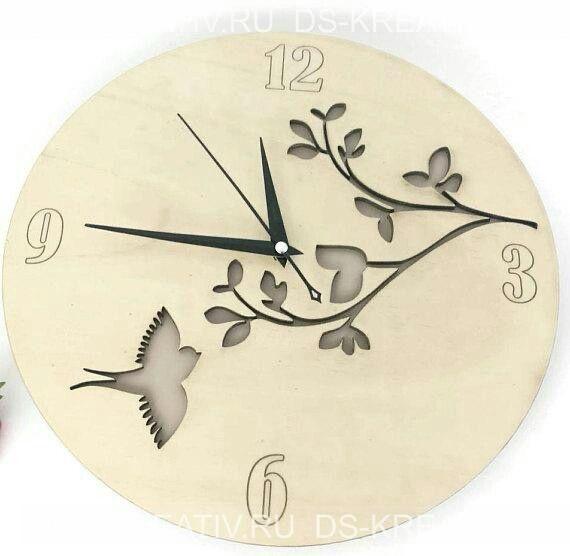 Orologi in Legno PERSONALIZZABILI