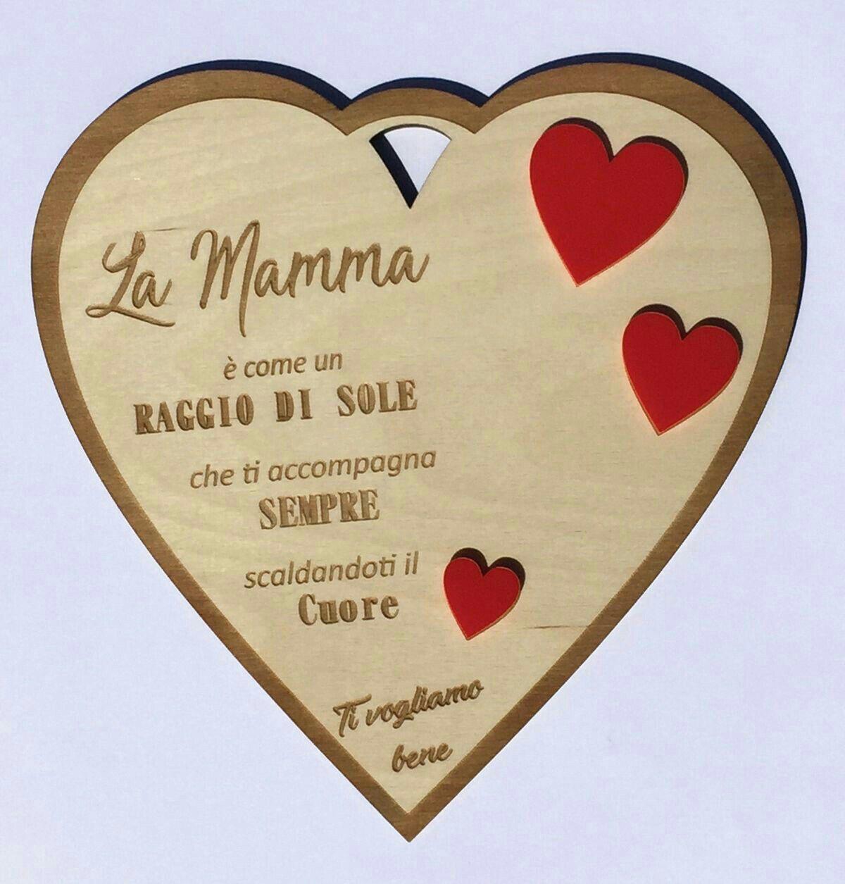 Idee Regalo, per la persone a cui tieni di piu'