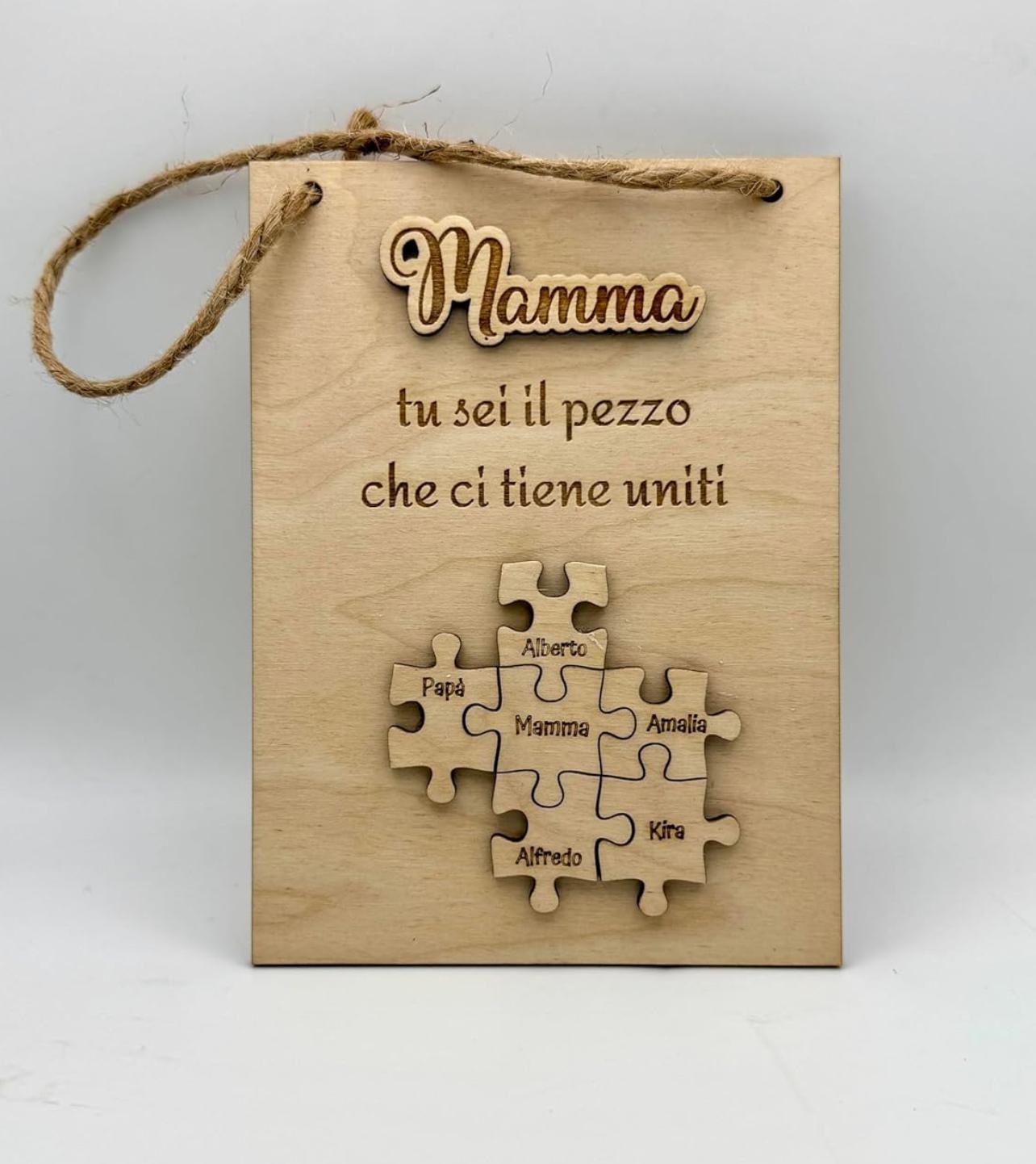 Idee Regalo, per la persone a cui tieni di piu'