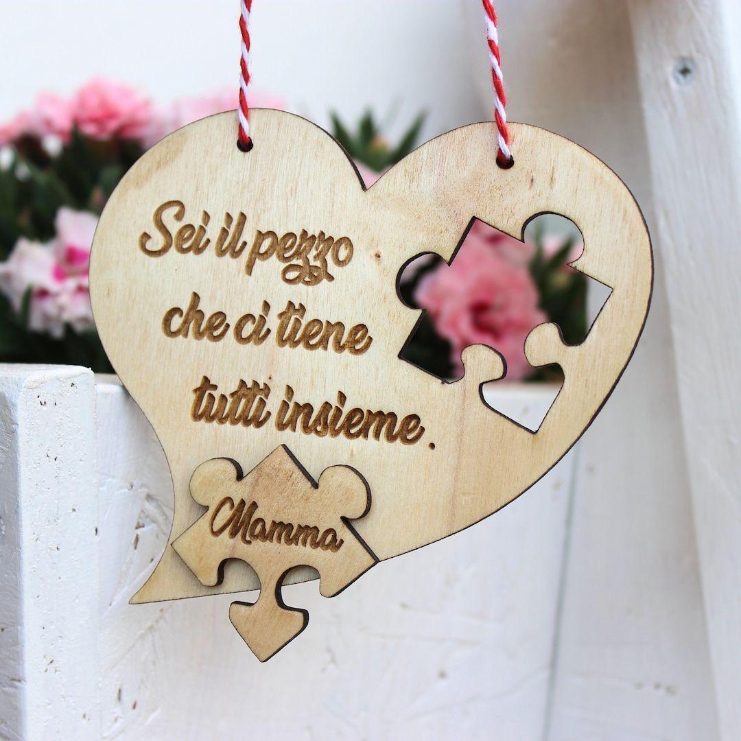Idee Regalo, per la persone a cui tieni di piu'